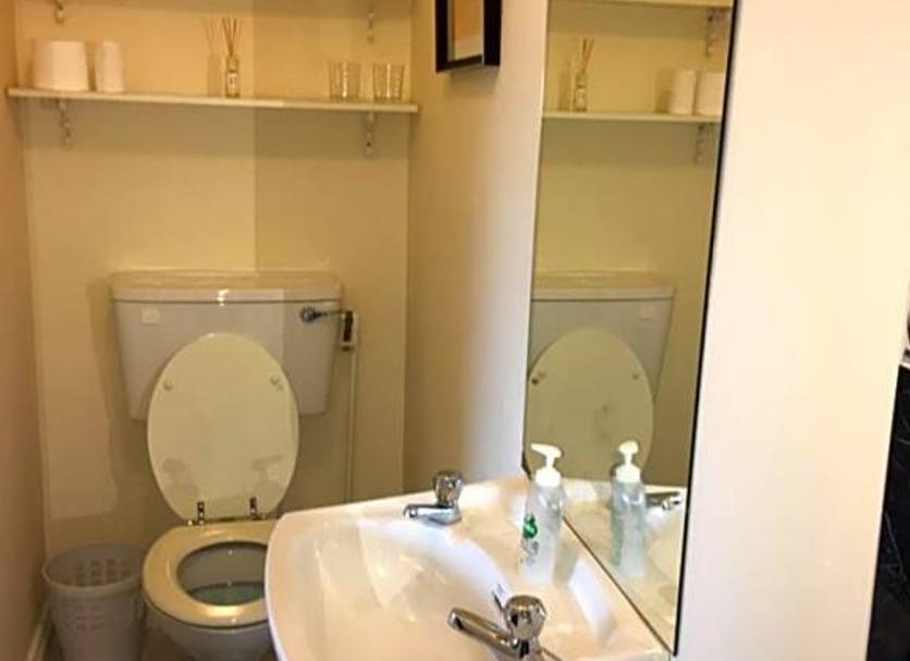Bathroom Photo