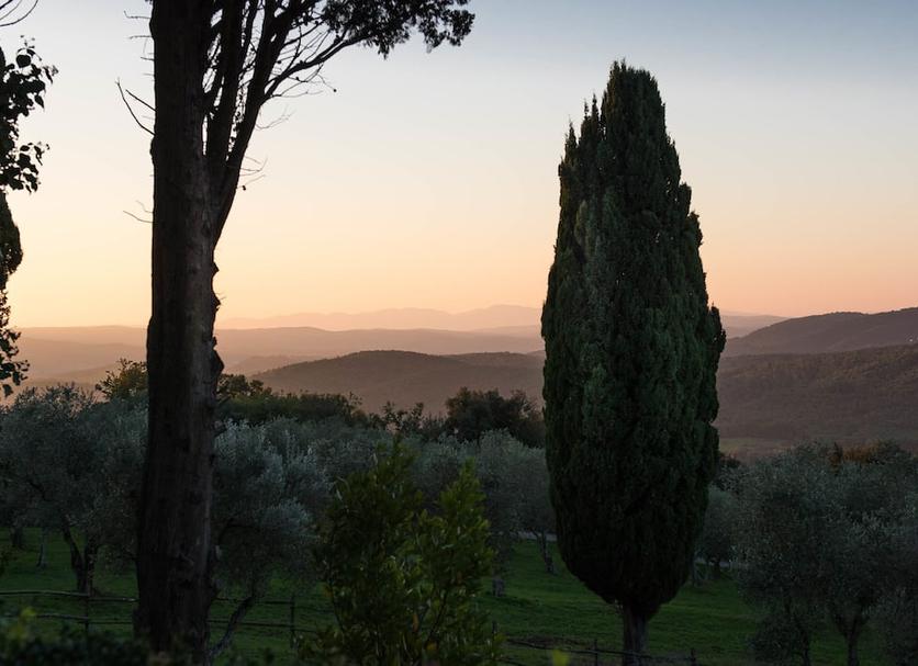 Outdoor view Photo