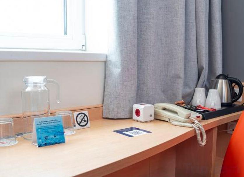 Room amenity Photo