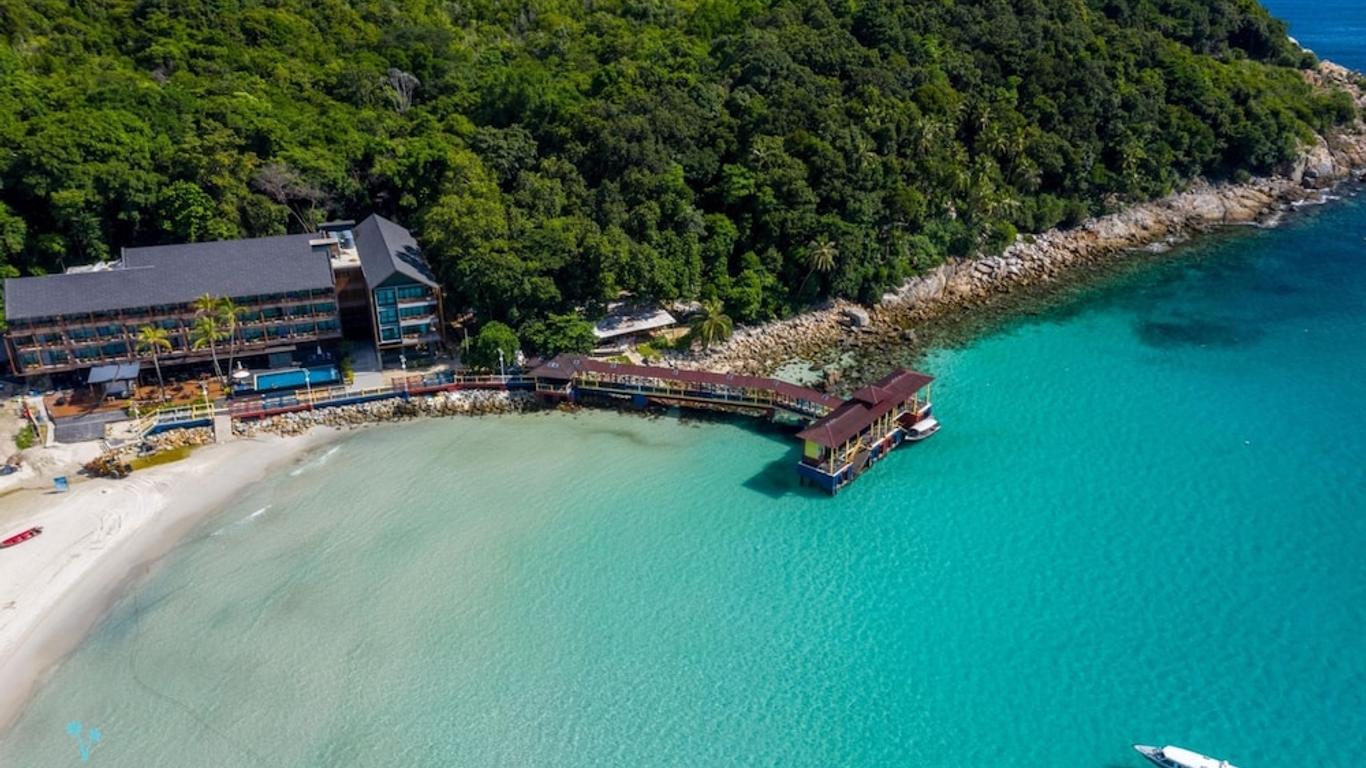 Mimpi Perhentian