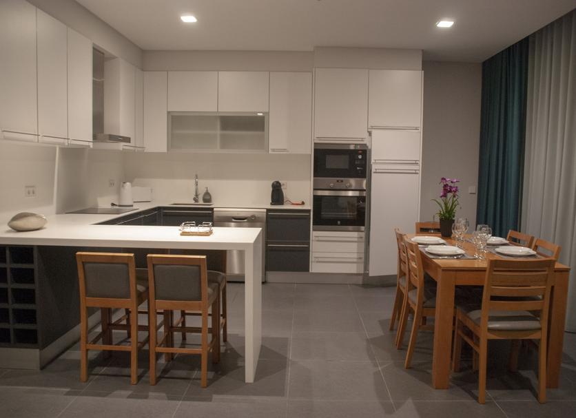 Kitchen Photo
