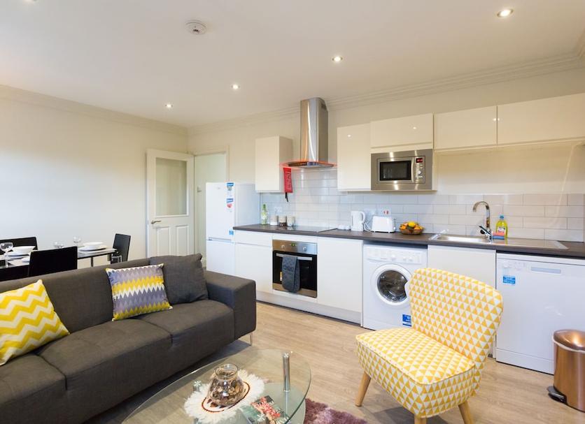 Kitchen Photo