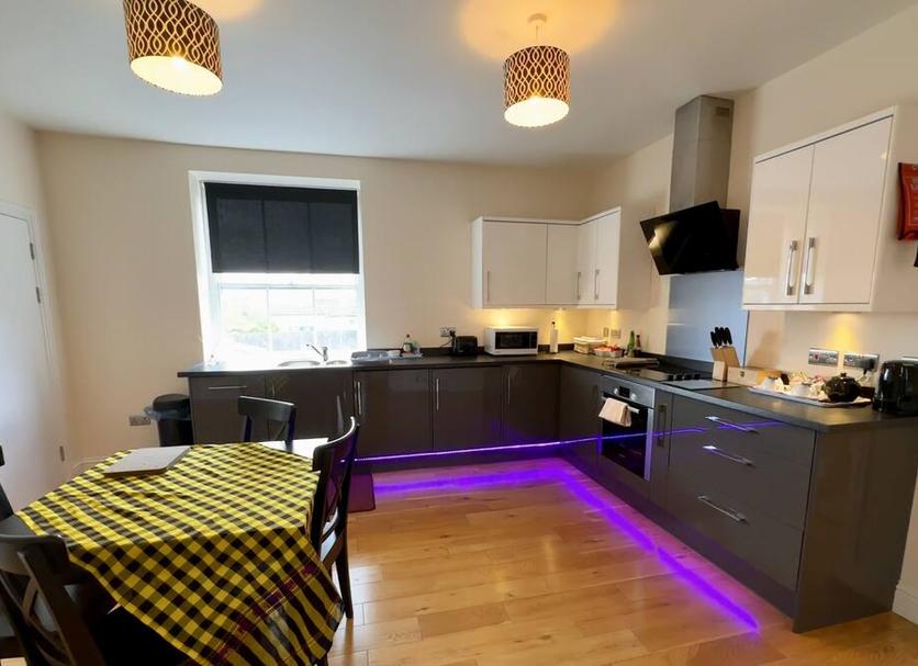 Kitchen Photo