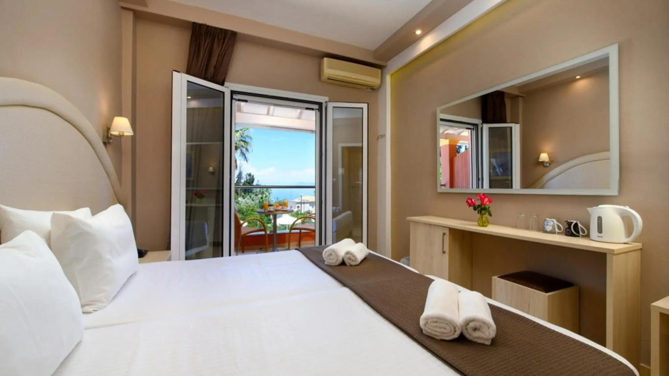 Hotel Penelope