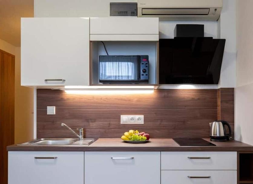 Kitchen Photo