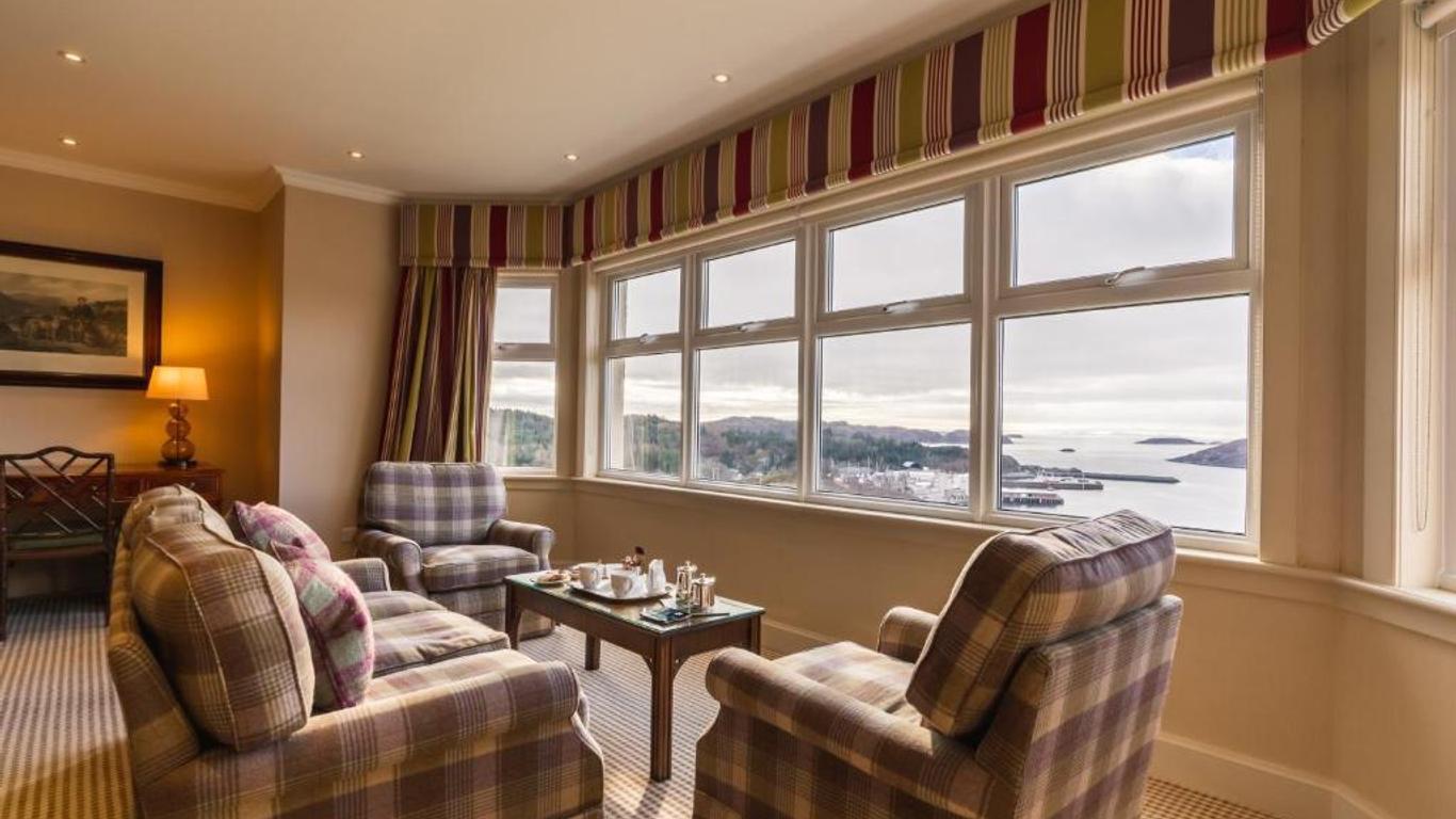 Inver Lodge