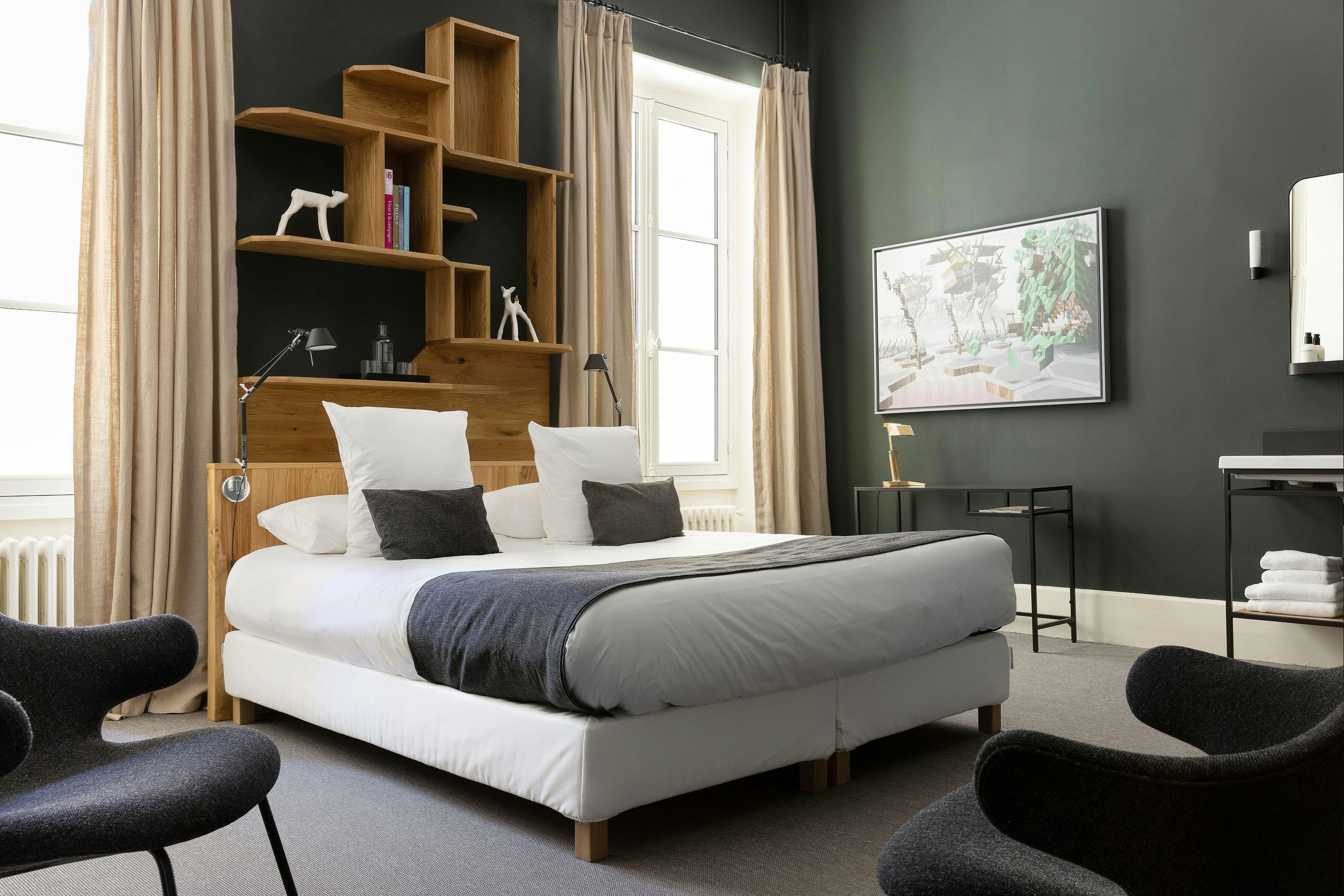 Bedroom Photo