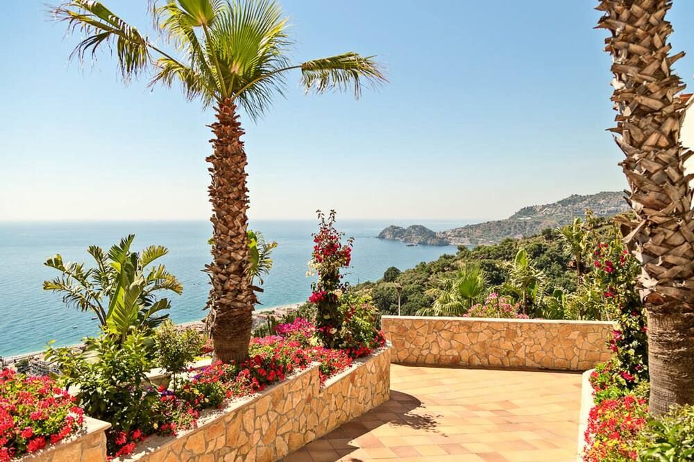 Outdoor view
