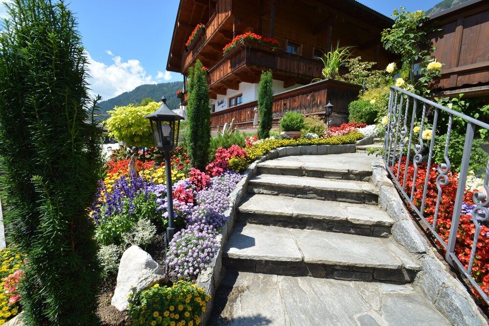 Outdoor view