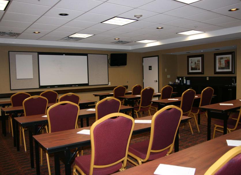 Conference room Photo