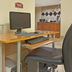 Business centre