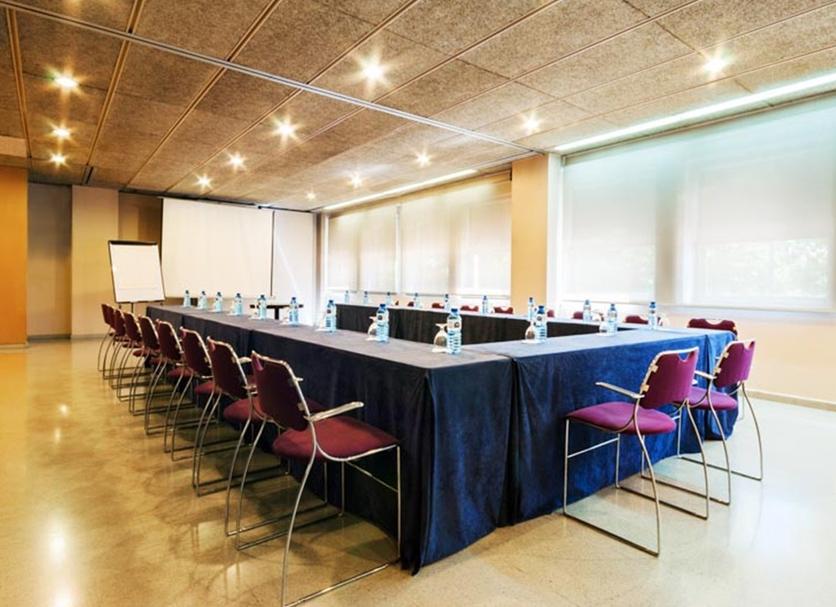 Conference room Photo