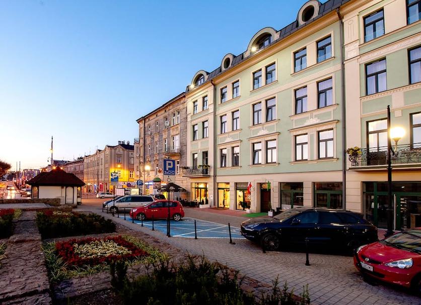 Building Photo