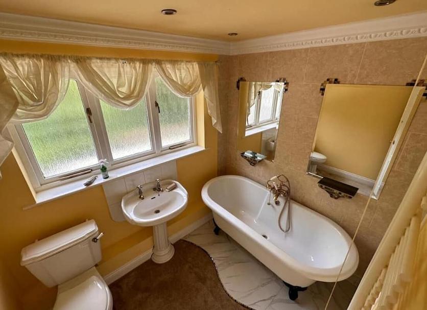 Bathroom Photo
