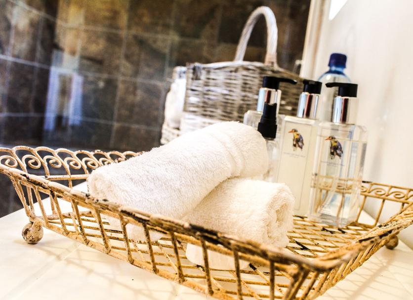 Room amenity Photo