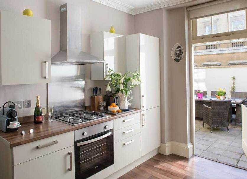 Kitchen Photo