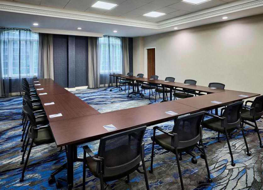 Conference room Photo