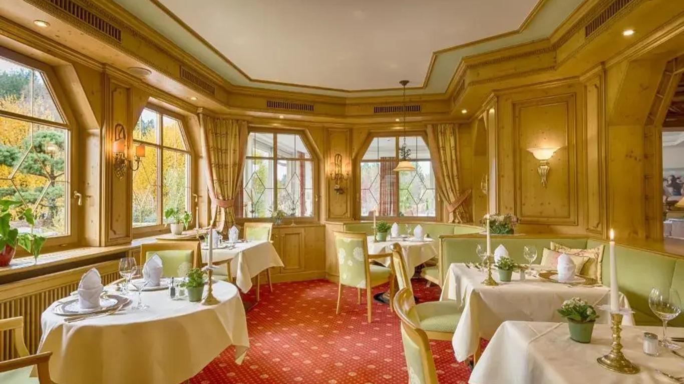 Hotel Thomahof