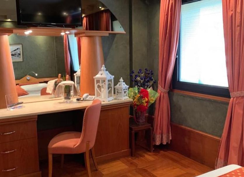 Room amenity Photo