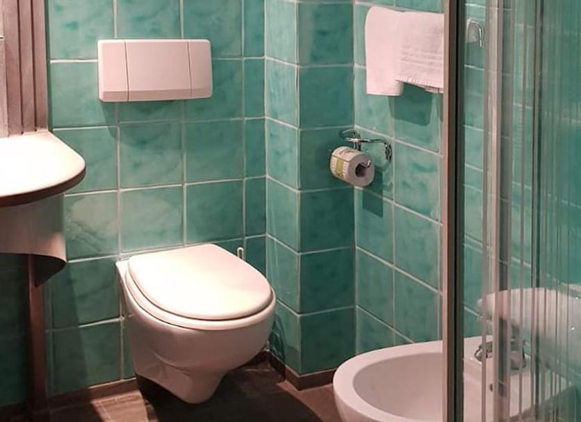 Bathroom Photo