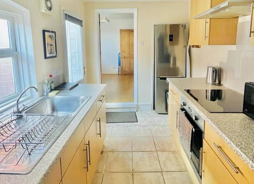 Kitchen Photo
