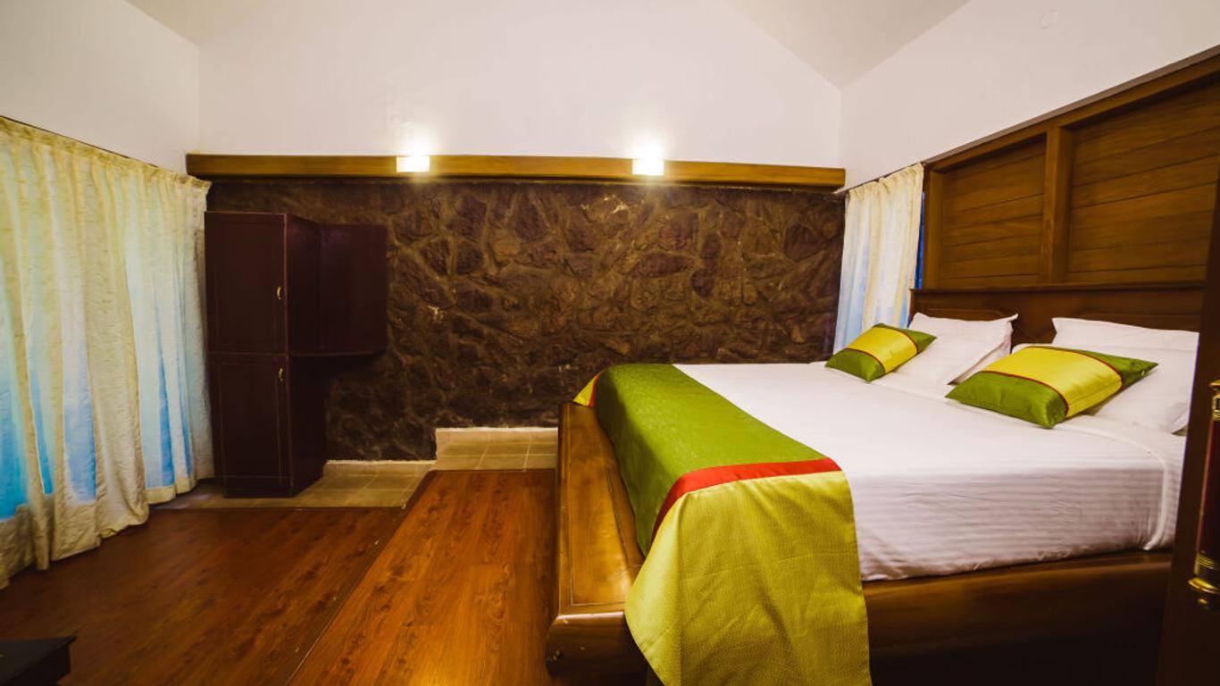 Deep Woods Resort