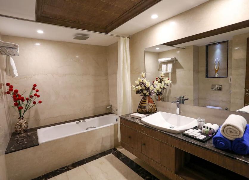 Bathroom Photo