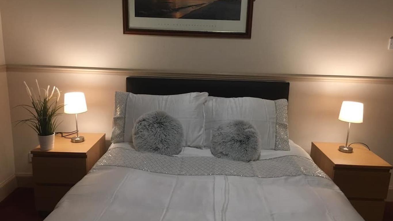 Terra Nova Hotel