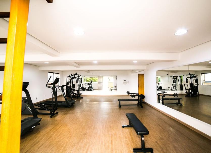 Gym Photo