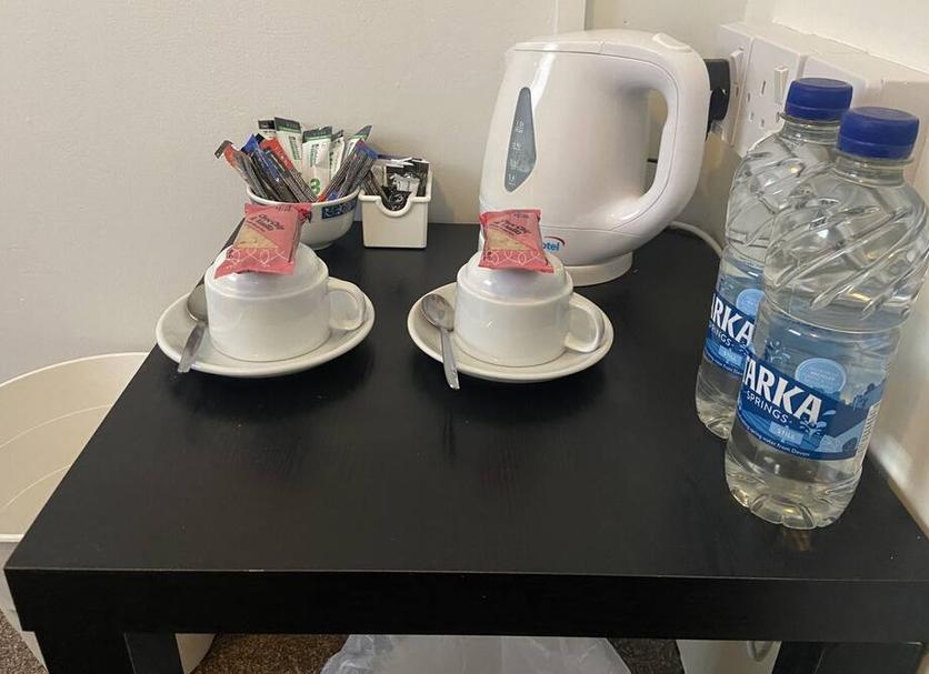 Room amenity Photo