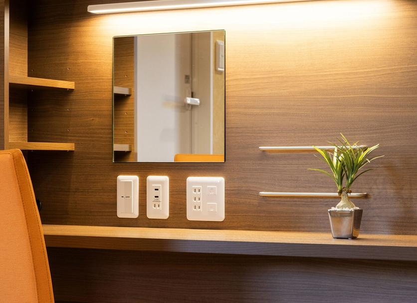 Room amenity Photo