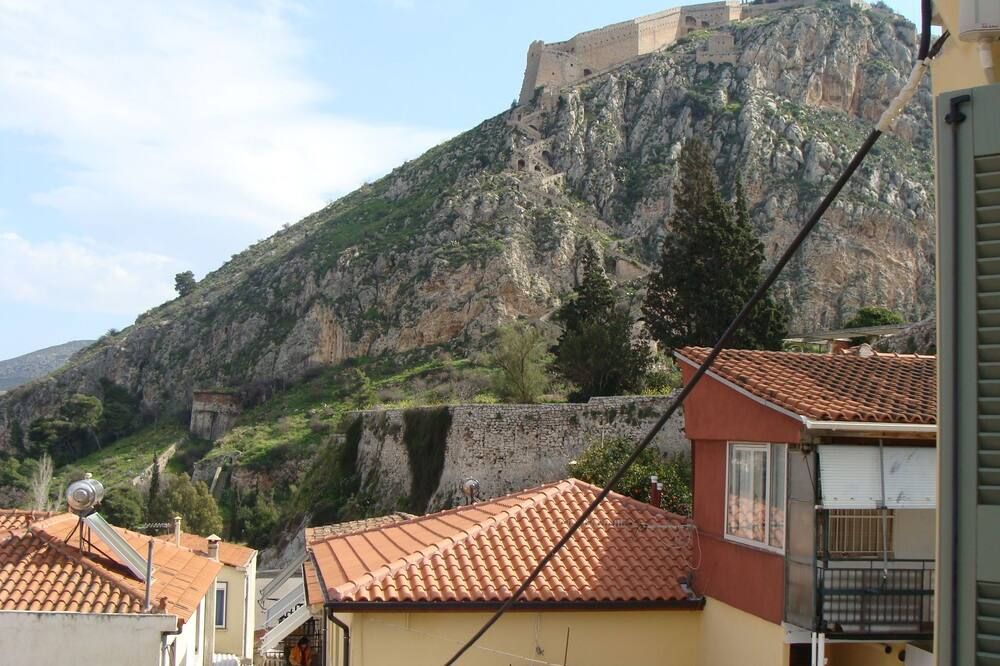Outdoor view