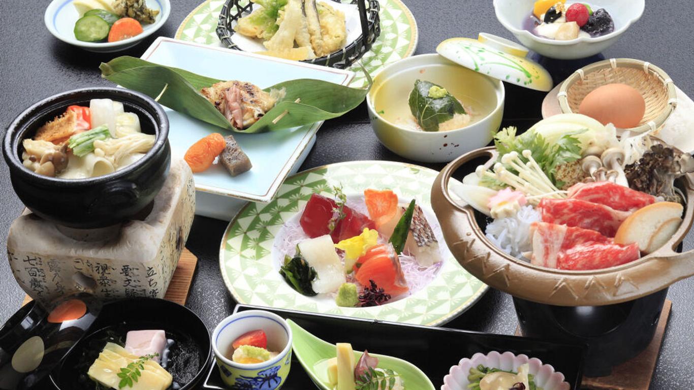 Shisuitei