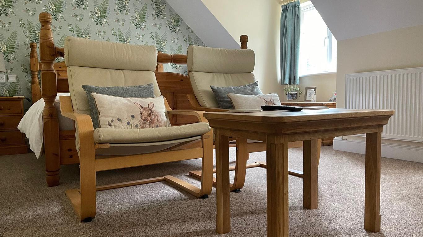 Lancasters Cottage