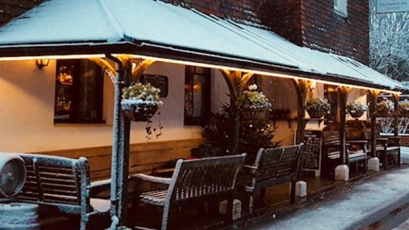 The Hawkley Inn
