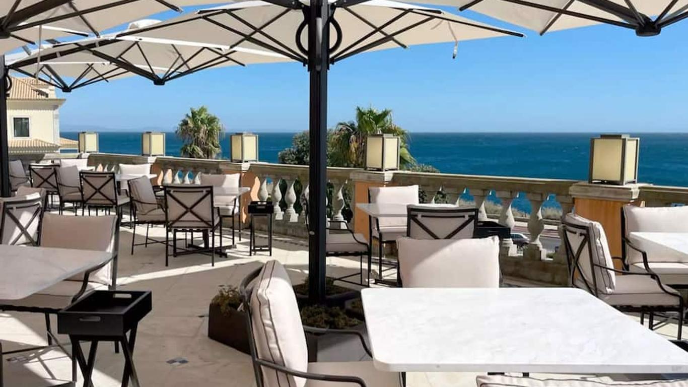 Grande Real Villa Itália Hotel & Spa