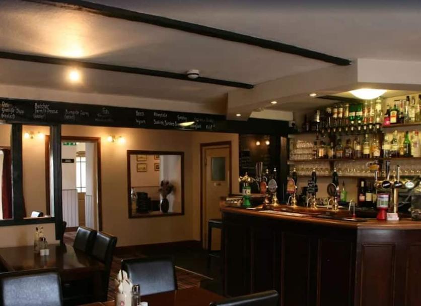 Bar Photo