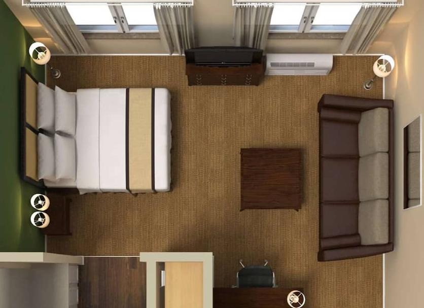 Room amenity Photo
