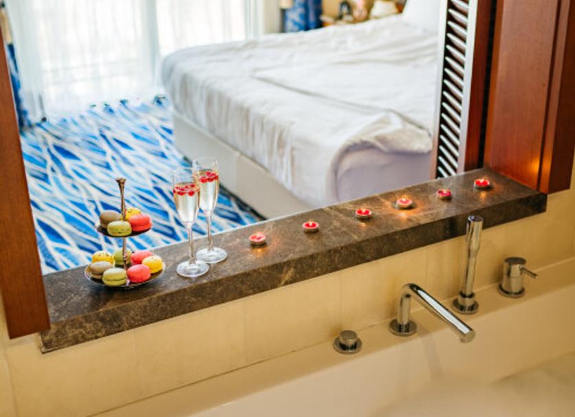 Room amenity Photo