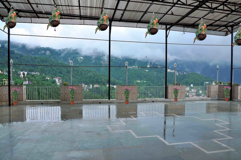 Outdoor view