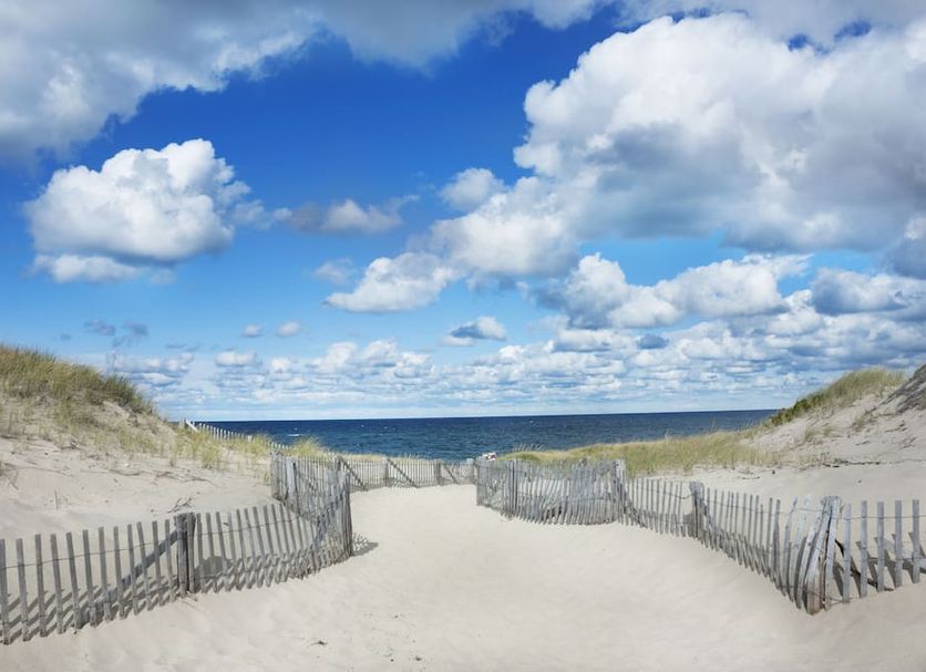 Beach Photo