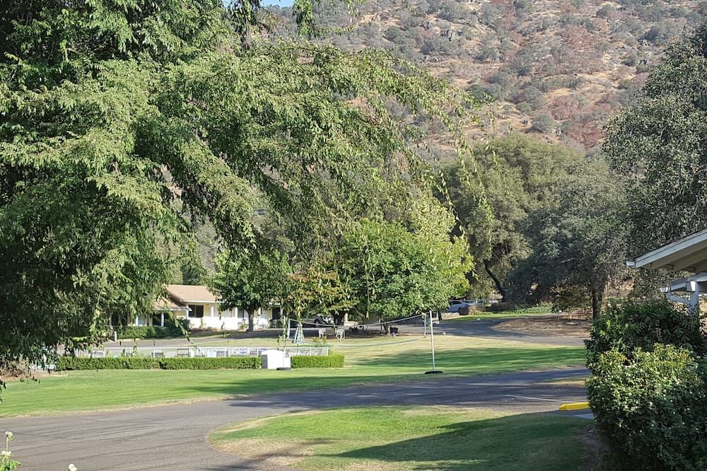 Outdoor view