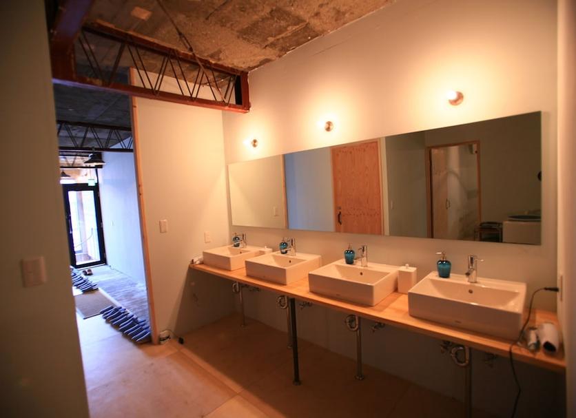 Bathroom Photo