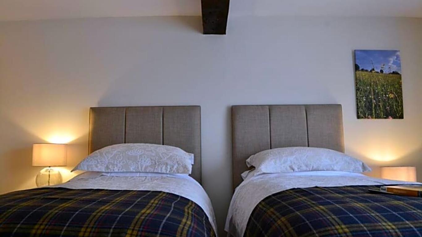 The Cedars Ludlow