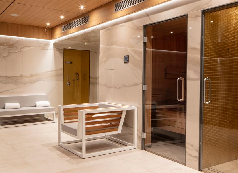 Spa Photo