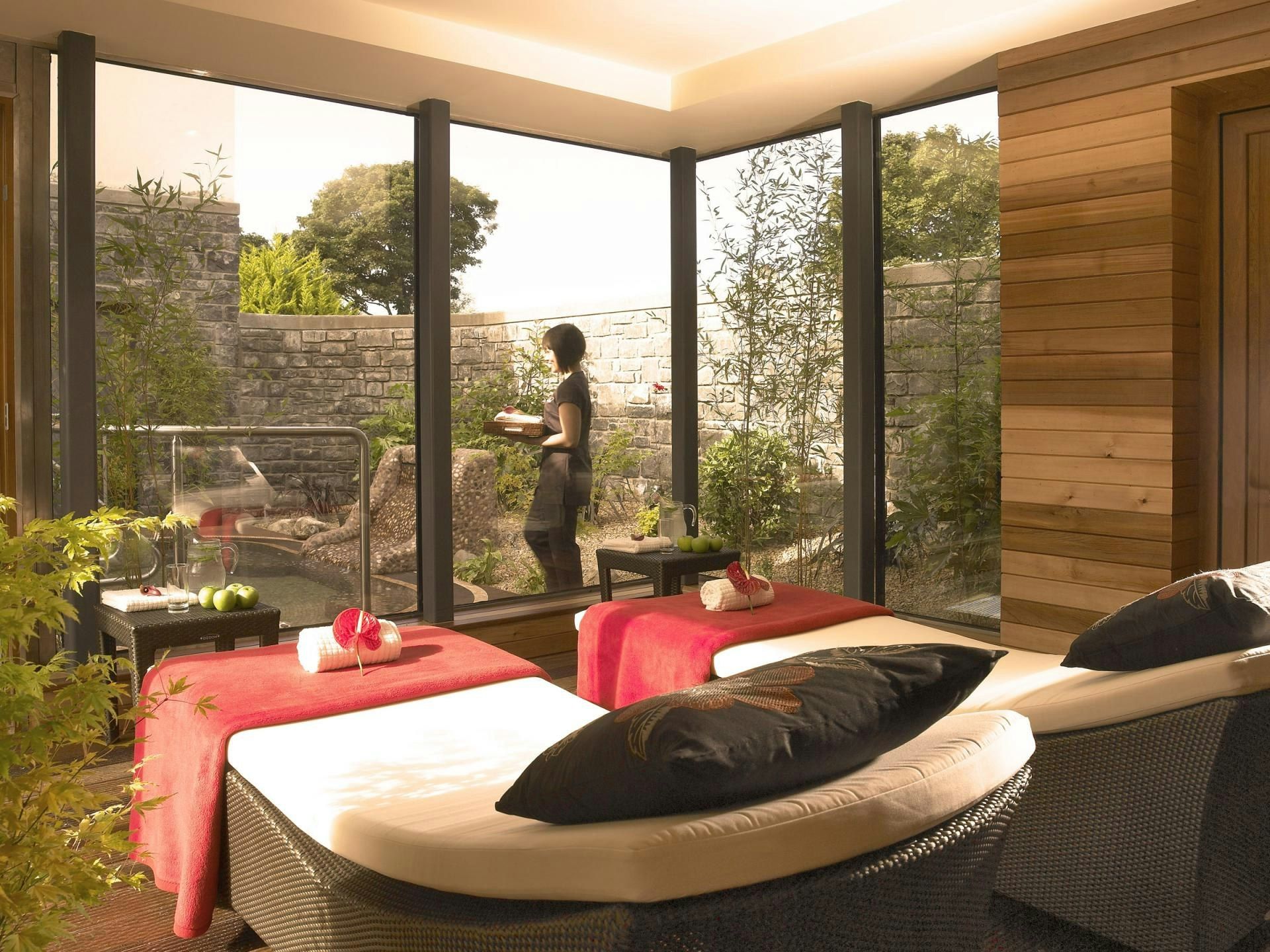 Spa Photo