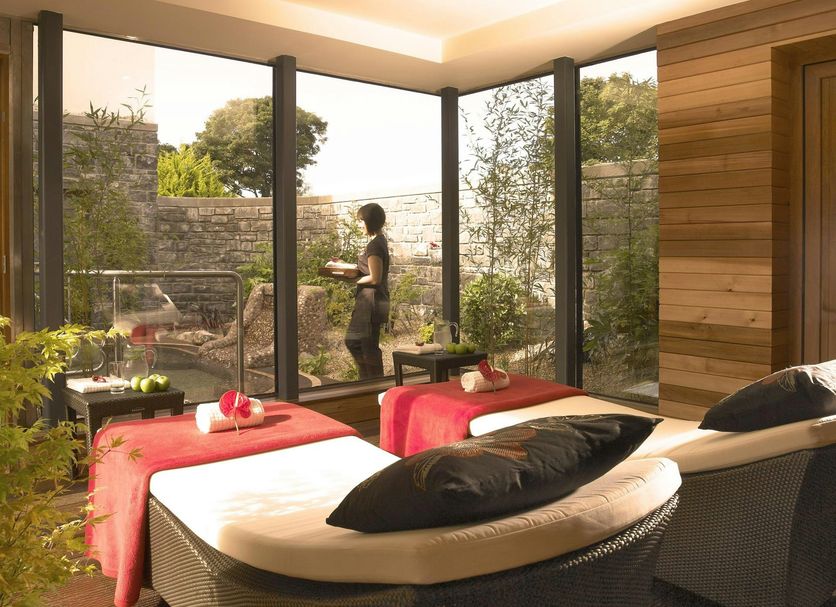 Spa Photo