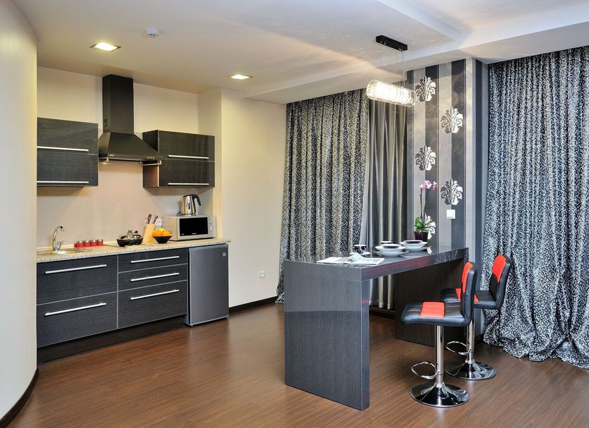 Kitchen Photo