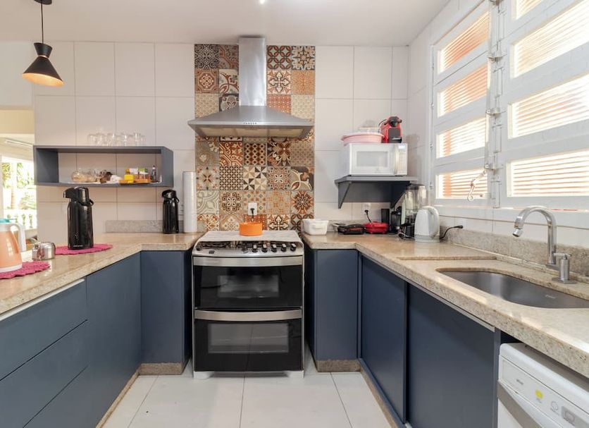 Kitchen Photo