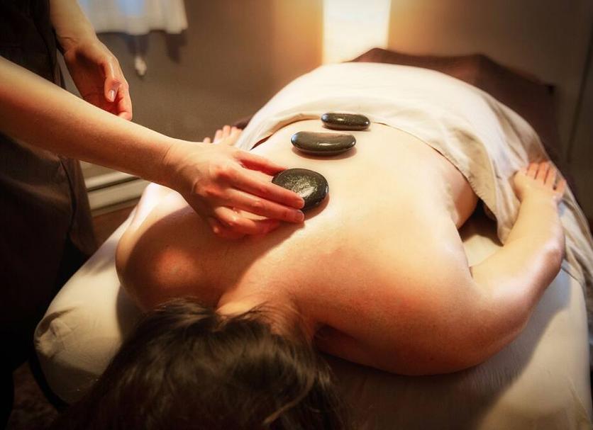 Spa Photo